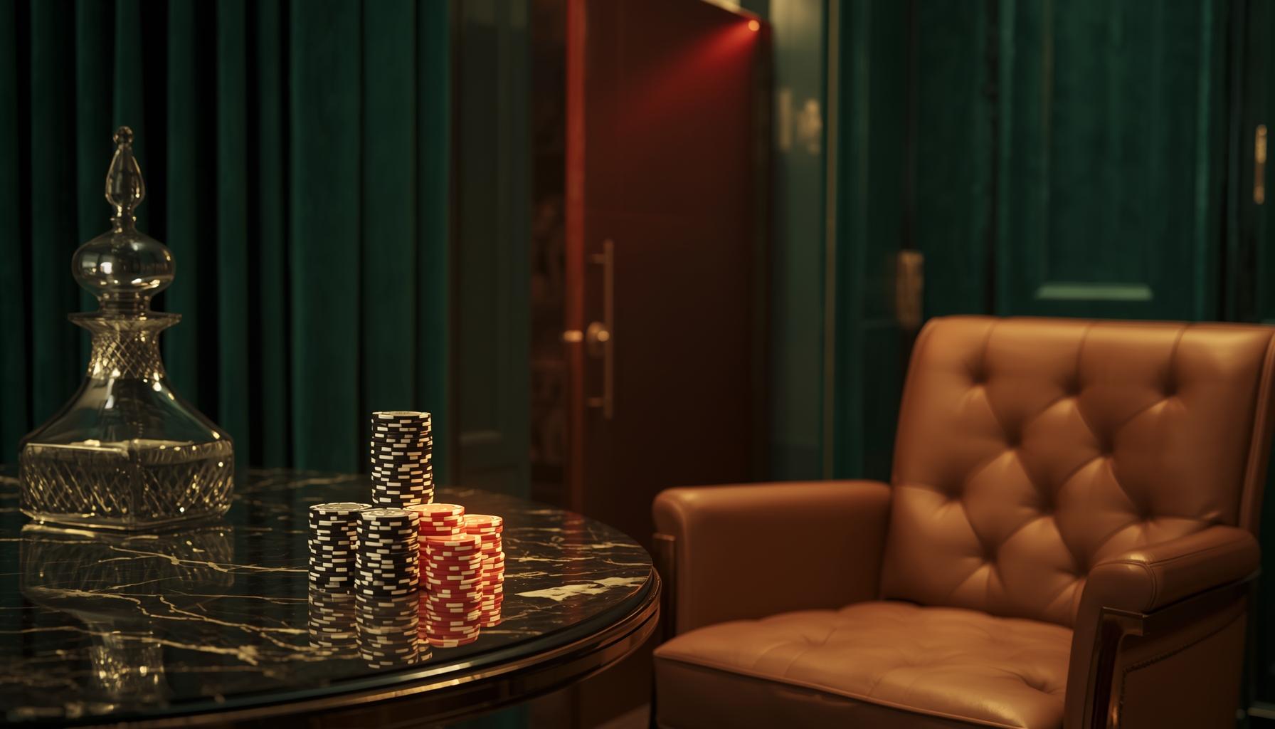 Czego unikać przy korzystaniu z bonusów VIP